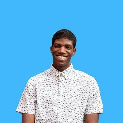 Khalif Cooper